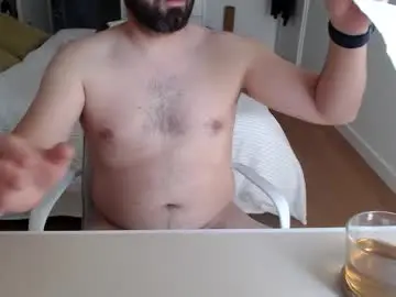 Watch Live Sex Cams with blackfox33 - Chaturbate