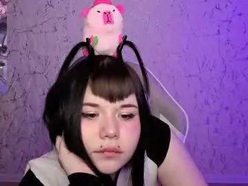 Private Sex Chat with clairefaers - Chaturbate