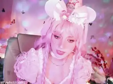 Best live sex cam show with fairywhore - Chaturbate