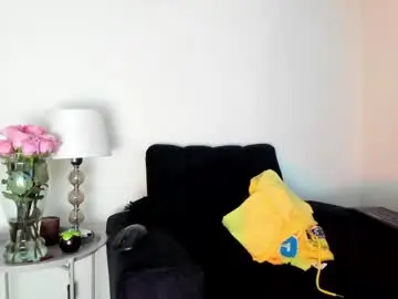 Live Sex with its__angelica_ - Chaturbate