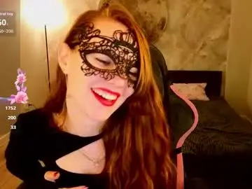 Watch Live Sex Cams with margo_kellly - Chaturbate