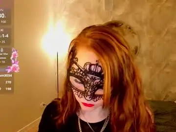 Free Live Porn with margo_kellly - Chaturbate