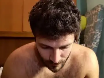 Free Porn Cam with mark_ariete - Chaturbate