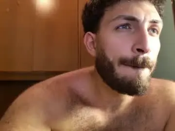 Free Live Porn with mark_ariete - Chaturbate