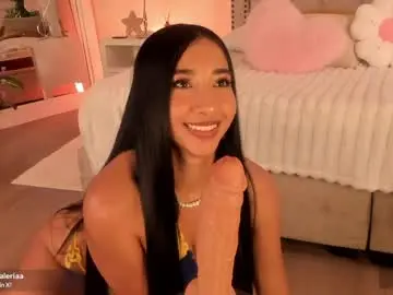 Free Porn Cam with missvaleriaa - Chaturbate