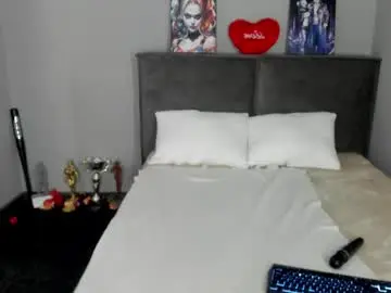 Free Porn Cam with musclexxbarbie - Chaturbate