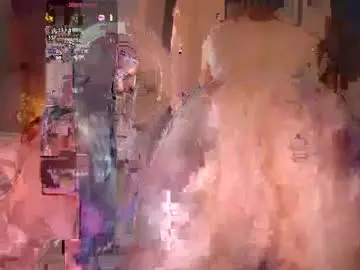 Sex Chat with yourfox_alice_ - Chaturbate