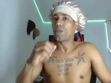 Free Porn Cam with bbc_blaack - Chaturbate