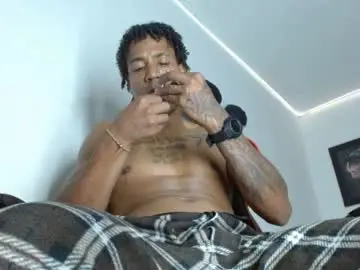 Free Live Porn with bbc_blaack - Chaturbate