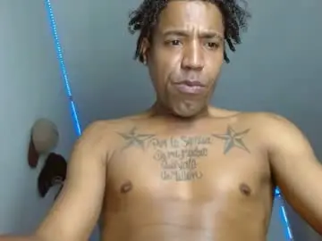Live Porn with bbc_blaack - Chaturbate