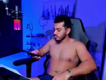 Private Sex Chat with bruno_diaz31 - Chaturbate