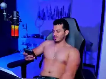 Adult Video Chat with bruno_diaz31 - Chaturbate