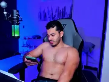 Live Porn with bruno_diaz31 - Chaturbate