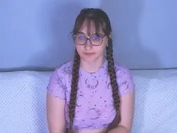 Live Porn with doll_tessa - Chaturbate