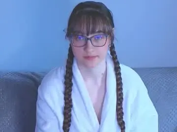 Free Live Porn with doll_tessa - Chaturbate