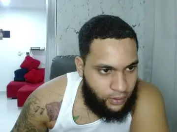 Free Porn Cam with eroticoblack - Chaturbate