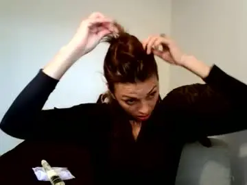 Best Webcam with hanna_charming - Chaturbate