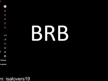 Live Porn with isa_lovers - Chaturbate