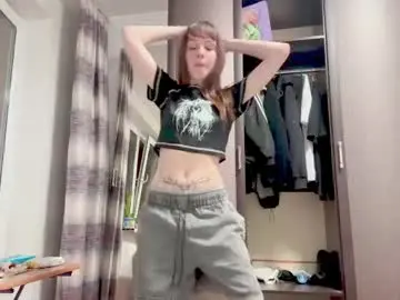 Best live sex cam show with shannabamforth - Chaturbate