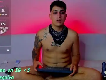 Live Sex with thomas_thundr - Chaturbate