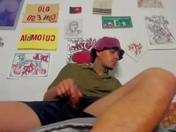 Free Porn Cam with timewith_sebas - Chaturbate