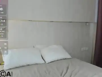 Sex Cam with adelina_bliss - Chaturbate