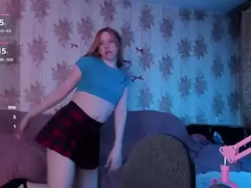 Adult Webcam with cutie_bambi_ - Chaturbate