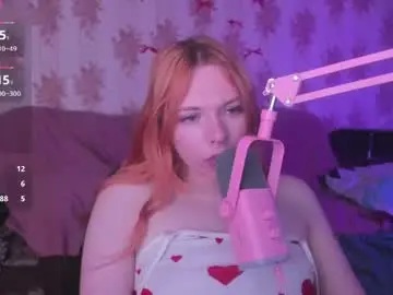 Free Porn Cam with cutie_bambi_ - Chaturbate
