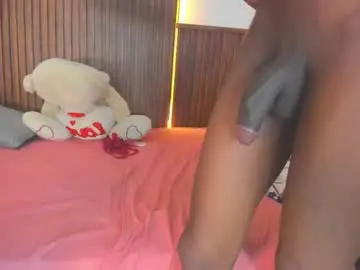 Private Sex Chat with duochocolateshot - Chaturbate