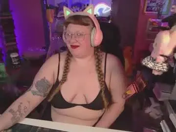 Free Live Porn with fatveronica - Chaturbate