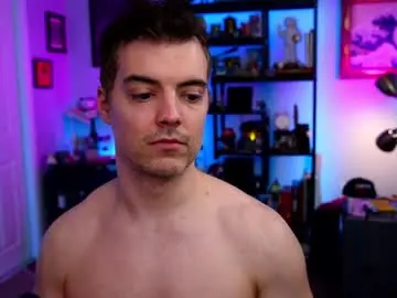 Sex Chat with maxhughes - Chaturbate