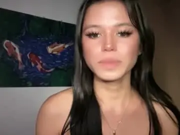 Private Sex Chat with sexy_maevemorexxx - Chaturbate