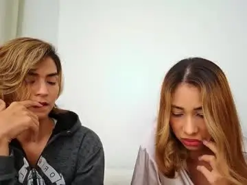 Sex Cam with skyamber8v2 - Chaturbate