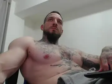 Adult Webcams with thebestmuscles - Chaturbate