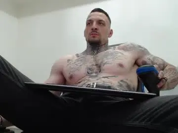 Live Sex with thebestmuscles - Chaturbate