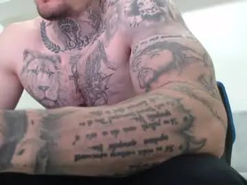 Live Sex Cam with thebestmuscles - Chaturbate