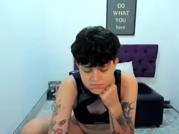 Live Porn with tomboy_natali - Chaturbate