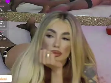 Adult Webcams with arianaari88 - Chaturbate