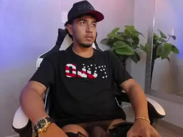 Sex Cam with brand_collins - Chaturbate