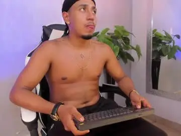 Adult Webcam with brand_collins - Chaturbate