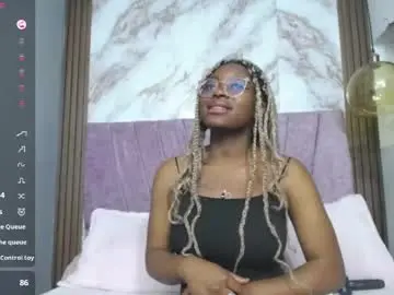 Sex Chat with candy_williamss - Chaturbate