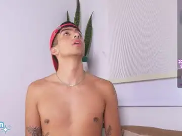 Sex Cam with demonael - Chaturbate
