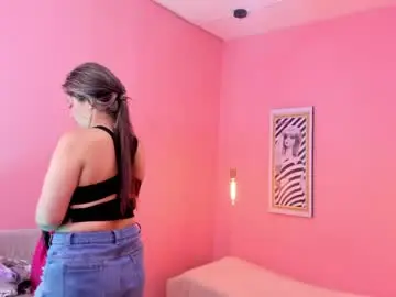 Adult Webcam with ivonne_pier_x - Chaturbate