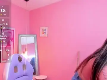 Live Porn with ivonne_pier_x - Chaturbate