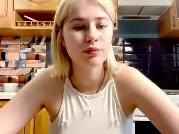 Nude Webcam with ivywairley - Chaturbate