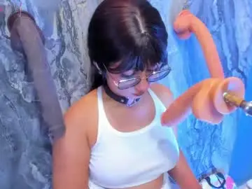 Live Sex Cam with linda_sofi__ - Chaturbate