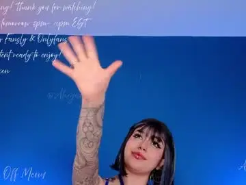 Watch Live Sex Cams with miia_zarate - Chaturbate