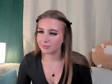 Nude Webcam with myrahenley - Chaturbate