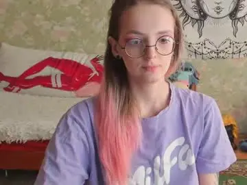 Nude Webcam with vanilla_arya - Chaturbate