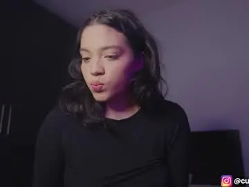 Adult Video Chat with _curiouskitten_ - Chaturbate